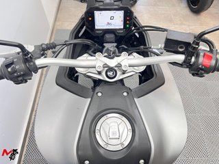VOGE 500 DS 2022 7501 kms.