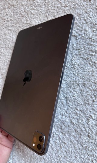 iPad Pro 11 M1 256GB