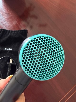 Secador de pelo Remington viaje