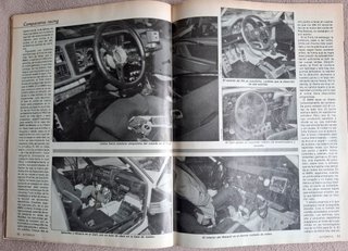 Revista Automovil No120 enero de 1988-5