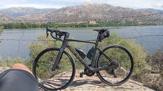 Bicicleta eléctrica SCOTT ADDICT RC eRIDE 20
