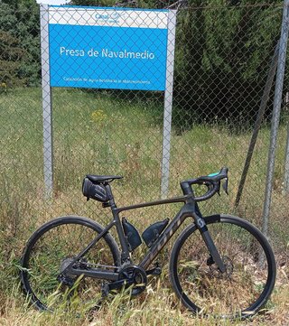 Bicicleta eléctrica SCOTT ADDICT RC eRIDE 20