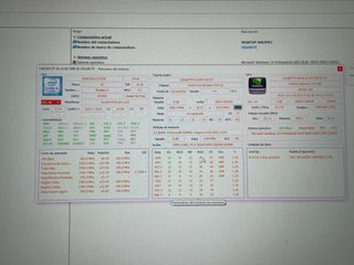 PC Gaming Económico/Ofimática - i3 / GTX 960 / 8GB