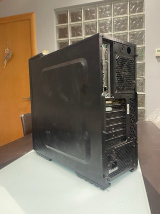 PC Gaming Económico/Ofimática - i3 / GTX 960 / 8GB