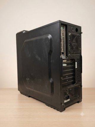 PC Gaming Economico/Ofimatica - i3 / GTX 960 / 8GB