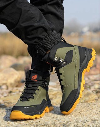 Botas de seguridad Dian Sen Hombre