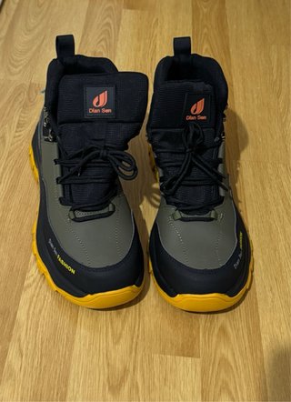 Botas de seguridad Dian Sen Hombre