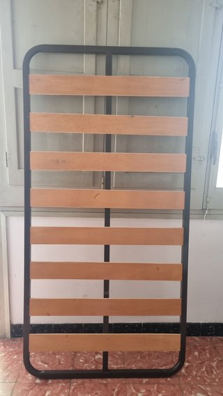 Somier 180x80 cm