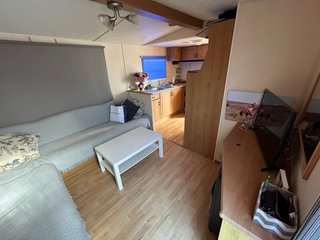 Mobil home 9x3 metros