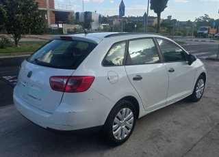 SEAT - IBIZA 1.6 TDI 90CV, AÑO 2012
