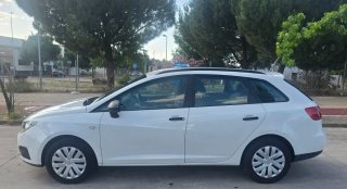SEAT - IBIZA 1.6 TDI 90CV, AÑO 2012