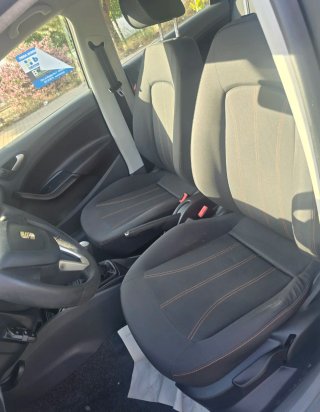 SEAT - IBIZA 1.6 TDI 90CV, AÑO 2012