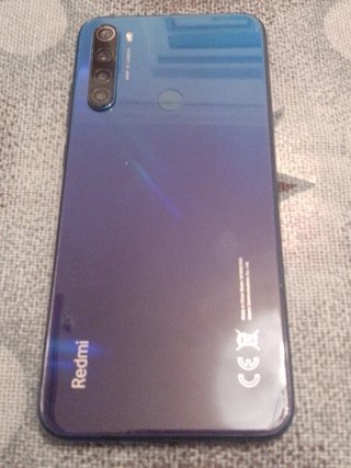 Teléfono Móvil Redmi
