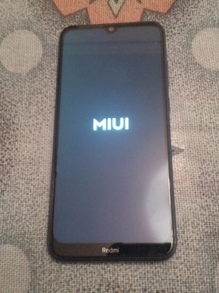 Teléfono Móvil Redmi