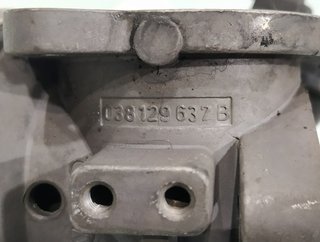 Válvula egr seat 038129637b cordoba berlina 530860