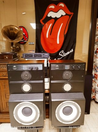 VIETA B-4300 CONCERTO