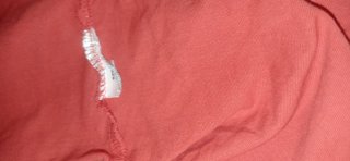 Camiseta Versace Roja Talla L