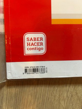 Libro de lengua