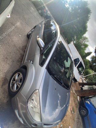 Ford S-MAX 2007