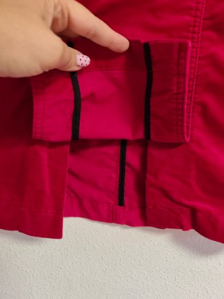 Falda de chica talla 36 de Pedro del Hierro.