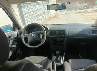 Volkswagen 1812193 faro golf edition (dieselmotor)