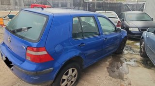 Volkswagen 1812193 faro golf edition (dieselmotor)