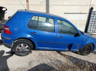 Volkswagen 1812193 faro golf edition (dieselmotor)