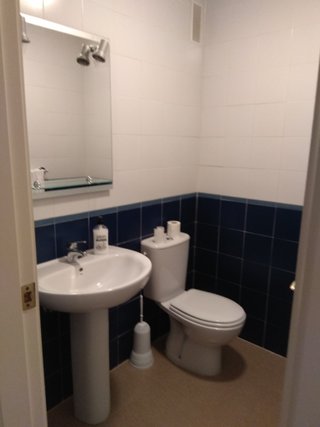 Apartamento de 2 dormitorios. Punta del Moral.