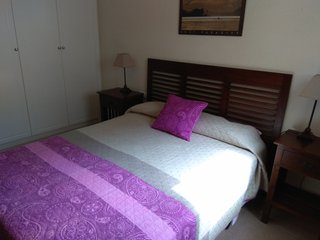 Apartamento de 2 dormitorios. Punta del Moral.