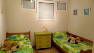 Apartamento de 2 dormitorios. Punta del Moral.