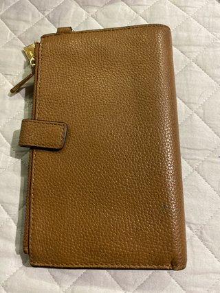 Cartera Michael Kors Piel Marrón Mujer