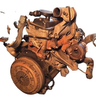 Motor volkswagen 230103 afn passat 1.9 tdi mt (110