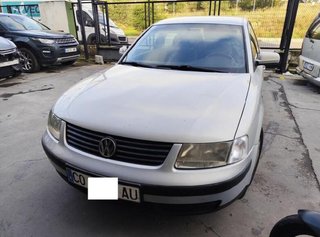 Motor volkswagen 230103 afn passat 1.9 tdi mt (110