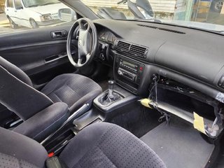 Motor volkswagen 230103 afn passat 1.9 tdi mt (110