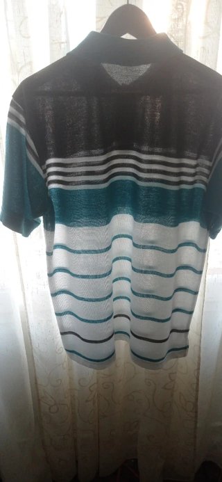 Polo Lacoste Hombre Talla XXL Original