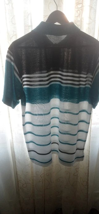 Polo Lacoste Hombre Talla XXL Original