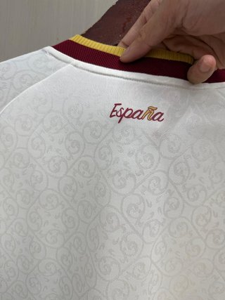 Camiseta Adidas España Talla M
