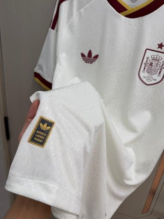 Camiseta Adidas España Talla M