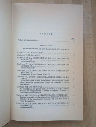 Contabilidad para dirección - Fernando Pereira Sol