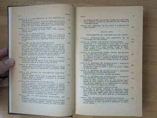 Contabilidad para dirección - Fernando Pereira Sol