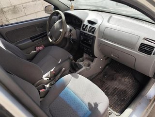 Piloto trasero kia sin ref rio - 1.3 mt (82 224177