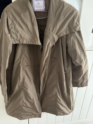 Chaqueta de piel hombre