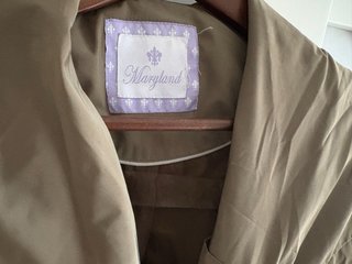 Chaqueta de piel hombre