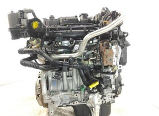 Peugeot 8hx motor 206 hatchback 2a c galap1120312