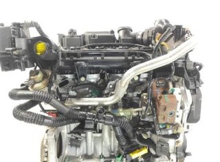 Peugeot 8hx motor 206 hatchback 2a c galap1120312