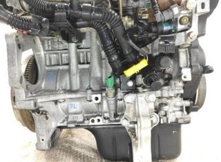 Peugeot 8hx motor 206 hatchback 2a c galap1120312