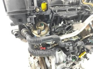 Peugeot 8hx motor 206 hatchback 2a c galap1120312