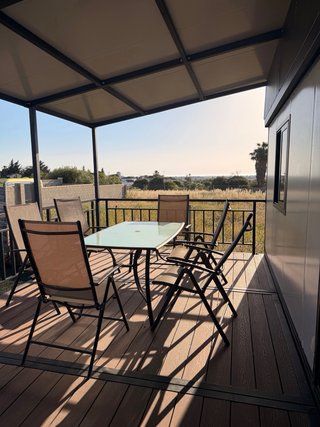 Se alquila chalet chiclana de la frontera