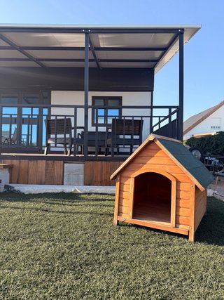 Se alquila chalet chiclana de la frontera