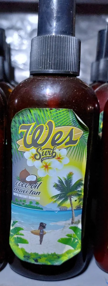Aceites Bronceadores, fotoprotectores y after sun